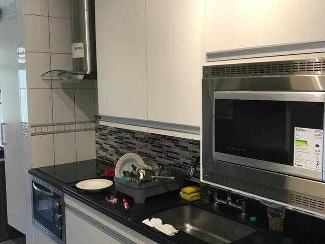 Apartamento para Venda em Santana de Parnaíba - 5