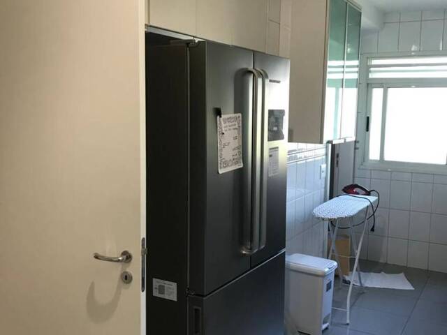 Apartamento para Venda em Santana de Parnaíba - 4