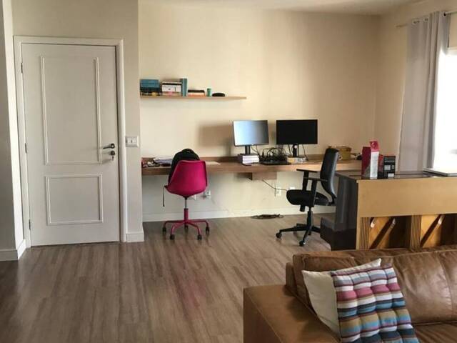 #58 - Apartamento para Venda em Santana de Parnaíba - SP - 2