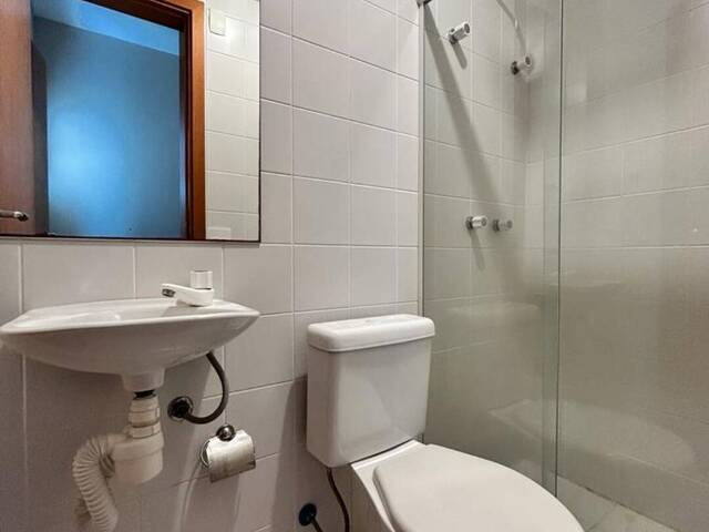 #59 - Apartamento para Venda em Santana de Parnaíba - SP - 2
