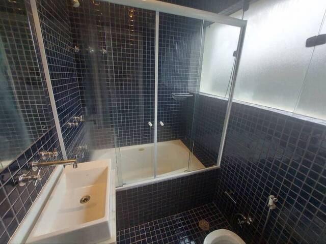 Casa para Locação em Santana de Parnaíba - 4