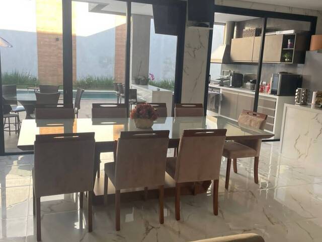#61 - Casa para Venda em Santana de Parnaíba - SP - 2