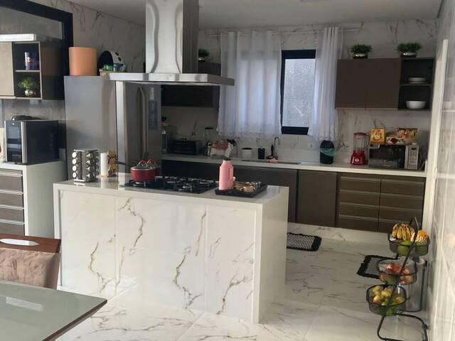 #61 - Casa para Venda em Santana de Parnaíba - SP - 3
