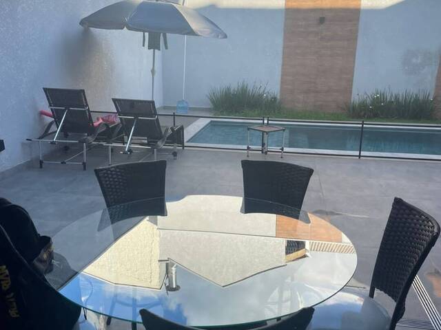#61 - Casa para Venda em Santana de Parnaíba - SP - 1