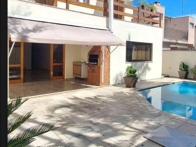 #62 - Casa para Venda em Santana de Parnaíba - SP