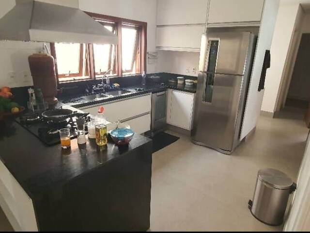 #63 - Casa para Venda em Santana de Parnaíba - SP - 3
