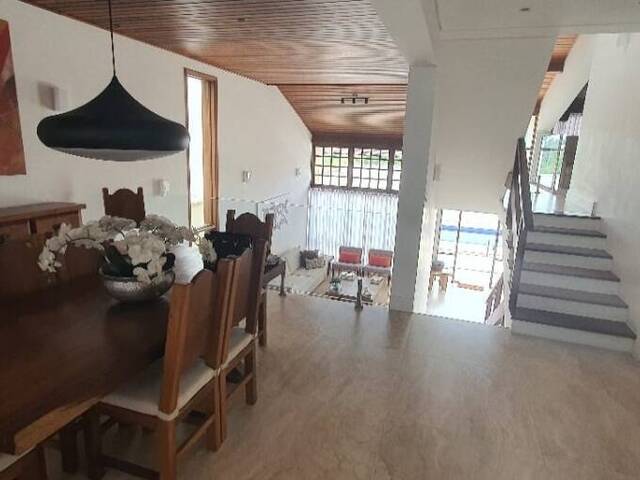 #63 - Casa para Venda em Santana de Parnaíba - SP - 1