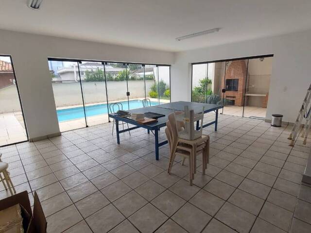 #65 - Casa para Venda em Santana de Parnaíba - SP - 2
