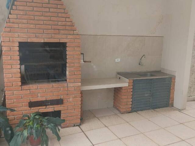 #65 - Casa para Venda em Santana de Parnaíba - SP - 3