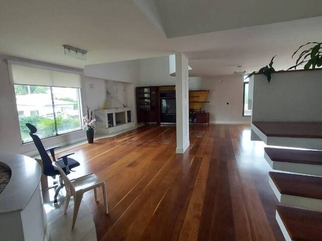 Venda em Alphaville - Santana de Parnaíba