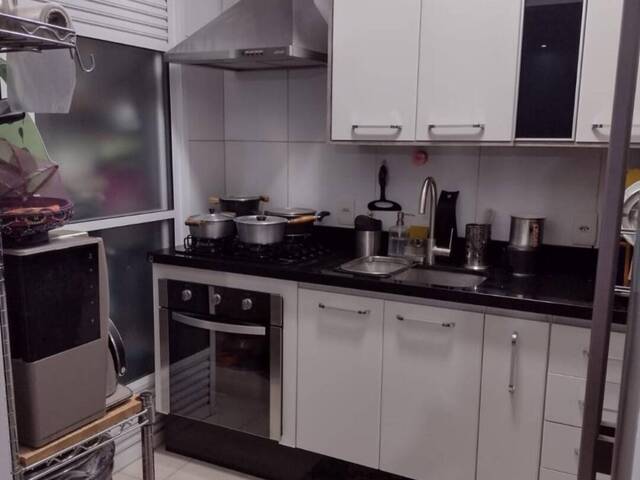 #67 - Apartamento para Venda em Barueri - SP - 2