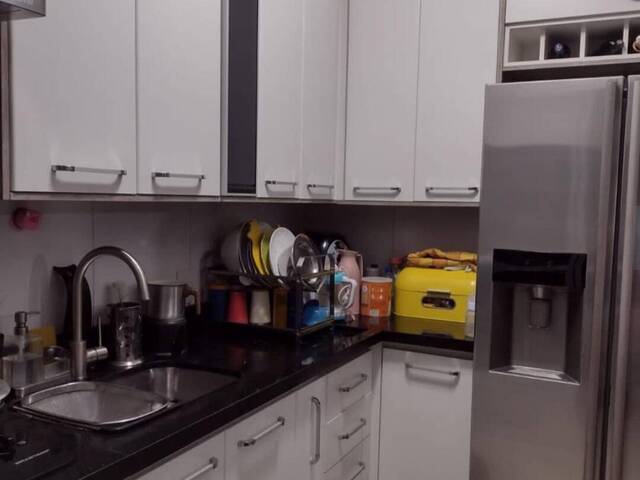 #67 - Apartamento para Venda em Barueri - SP - 3