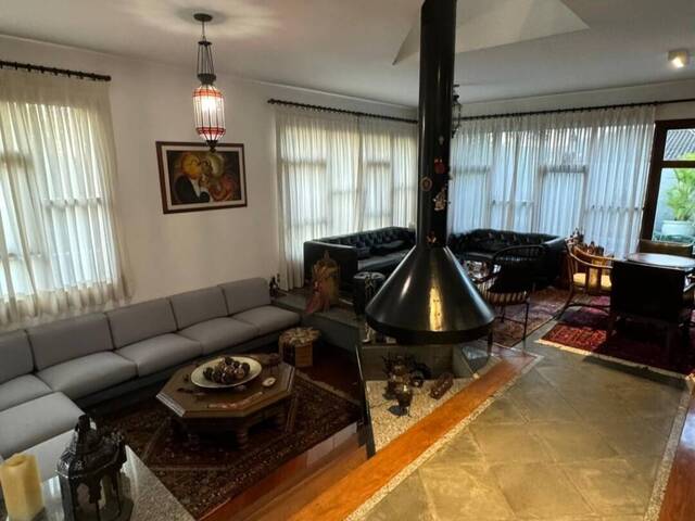 #69 - Casa para Venda em Santana de Parnaíba - SP - 1