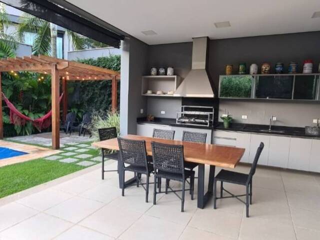 #70 - Casa para Venda em Santana de Parnaíba - SP - 3