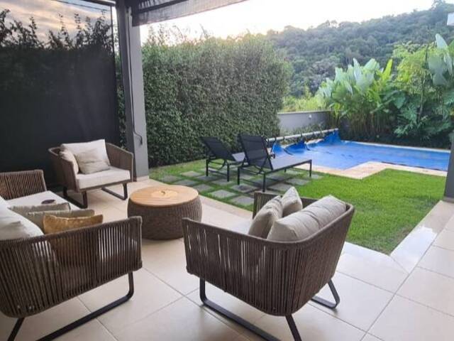 Venda em Cidade Tamboré - Santana de Parnaíba