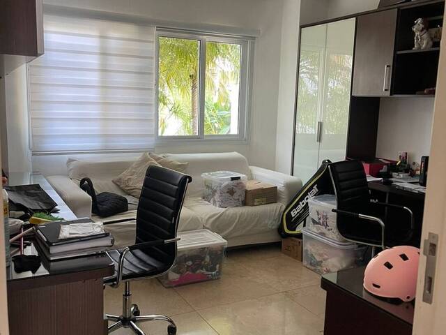 #71 - Casa para Locação em Santana de Parnaíba - SP