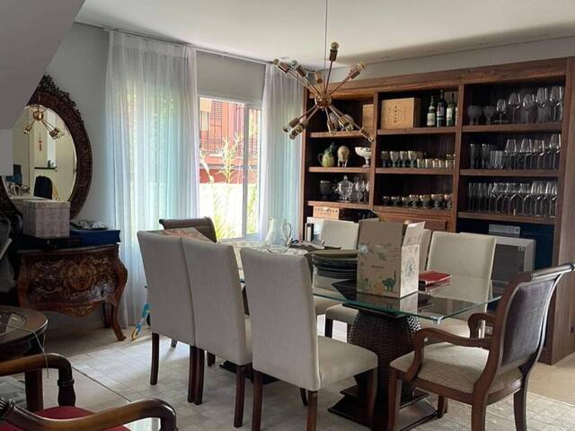 Casa para Locação em Santana de Parnaíba - 5
