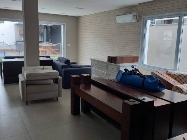 #72 - Casa para Locação em Santana de Parnaíba - SP - 2