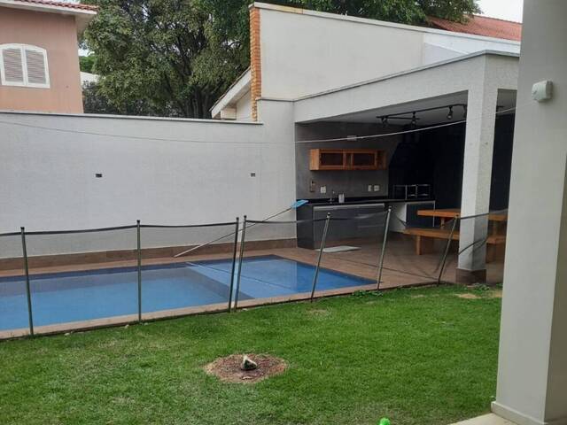 #72 - Casa para Locação em Santana de Parnaíba - SP - 1