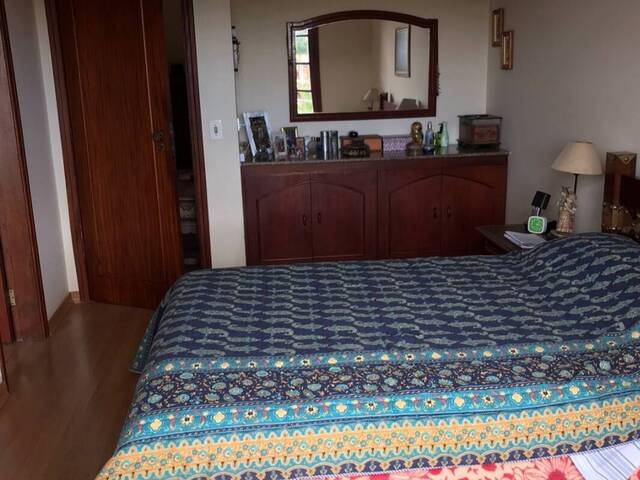 #73 - Casa para Venda em Santana de Parnaíba - SP - 2