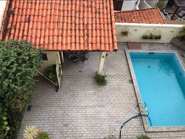 #73 - Casa para Venda em Santana de Parnaíba - SP - 1