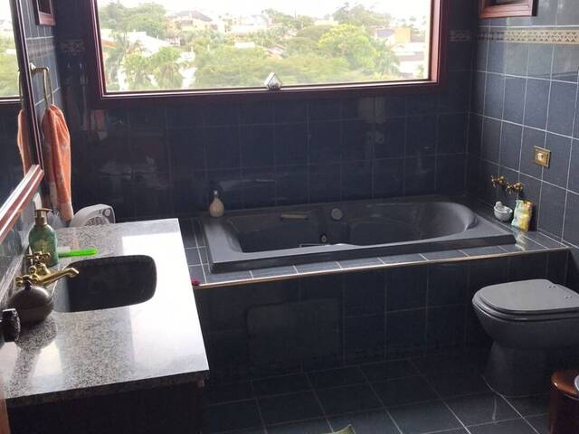 #73 - Casa para Venda em Santana de Parnaíba - SP - 3