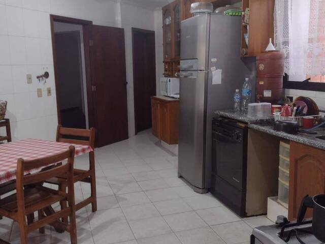 #76 - Casa para Venda em Santana de Parnaíba - SP - 2