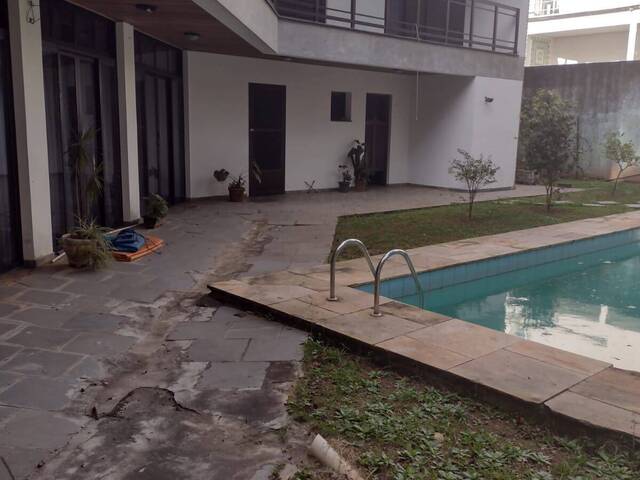 #76 - Casa para Venda em Santana de Parnaíba - SP - 3