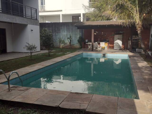 #76 - Casa para Venda em Santana de Parnaíba - SP - 1