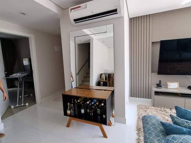 #77 - Casa para Venda em Santana de Parnaíba - SP - 3