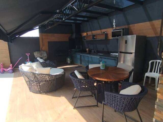 #78 - Casa para Venda em Santana de Parnaíba - SP - 2