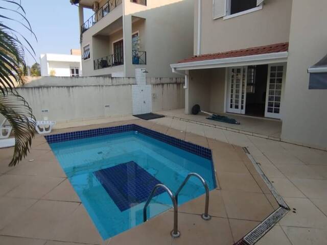 #79 - Casa para Venda em Santana de Parnaíba - SP - 1