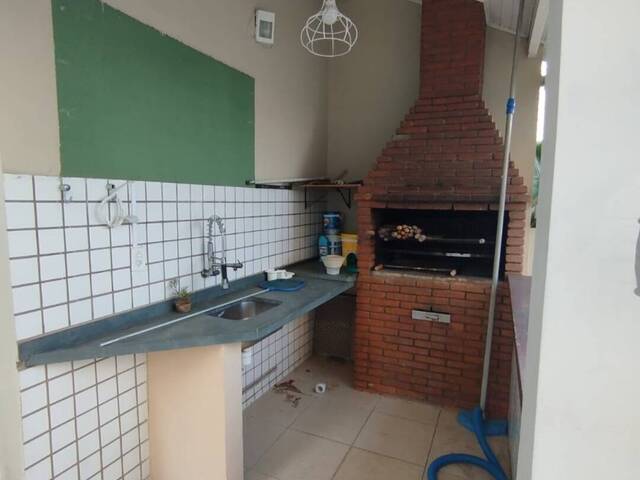 #79 - Casa para Venda em Santana de Parnaíba - SP - 2