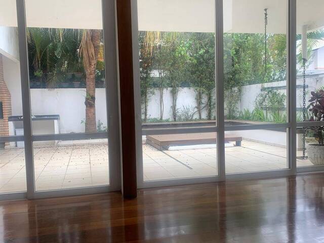 #80 - Casa para Locação em Santana de Parnaíba - SP - 1