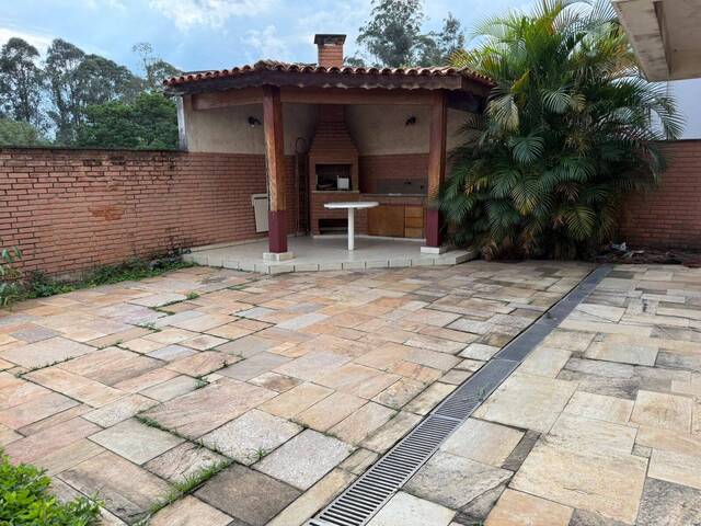 #81 - Casa para Venda em Santana de Parnaíba - SP - 3