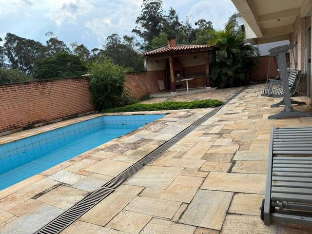 Casa para Venda em Santana de Parnaíba - 4