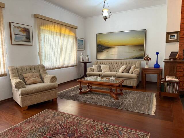 #81 - Casa para Venda em Santana de Parnaíba - SP - 1