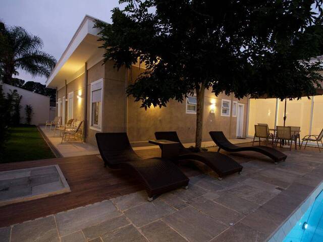 #82 - Casa para Venda em Santana de Parnaíba - SP - 1