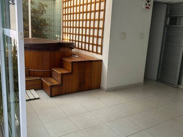 #83 - Casa para Venda em Santana de Parnaíba - SP - 1