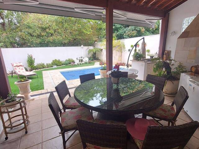 #84 - Casa para Venda em Santana de Parnaíba - SP - 1