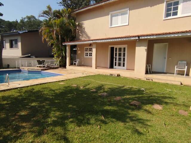 #85 - Casa para Venda em Santana de Parnaíba - SP - 2