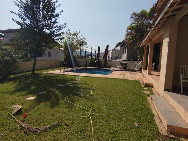 #85 - Casa para Venda em Santana de Parnaíba - SP - 3