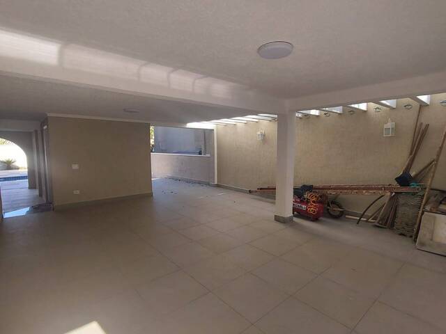 #86 - Casa para Venda em Santana de Parnaíba - SP - 3