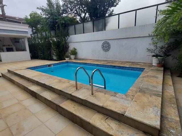 Casa para Locação em Santana de Parnaíba - 4