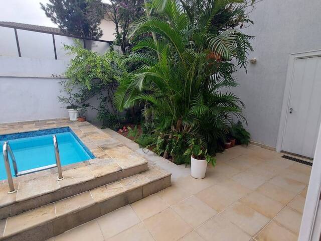 Casa para Locação em Santana de Parnaíba - 5