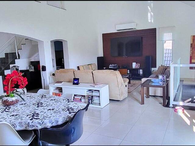 #88 - Casa para Venda em Santana de Parnaíba - SP - 2