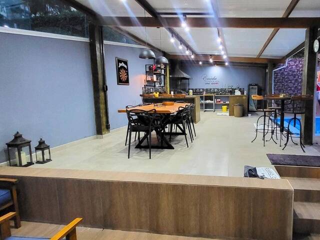 #88 - Casa para Venda em Santana de Parnaíba - SP - 3