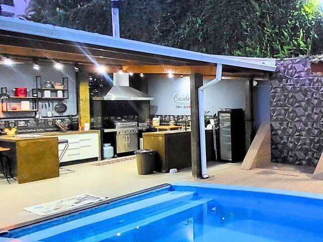 #88 - Casa para Venda em Santana de Parnaíba - SP - 1