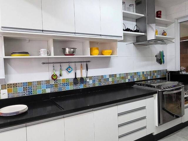 Casa para Venda em Santana de Parnaíba - 4