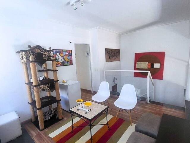 Casa para Venda em Santana de Parnaíba - 5